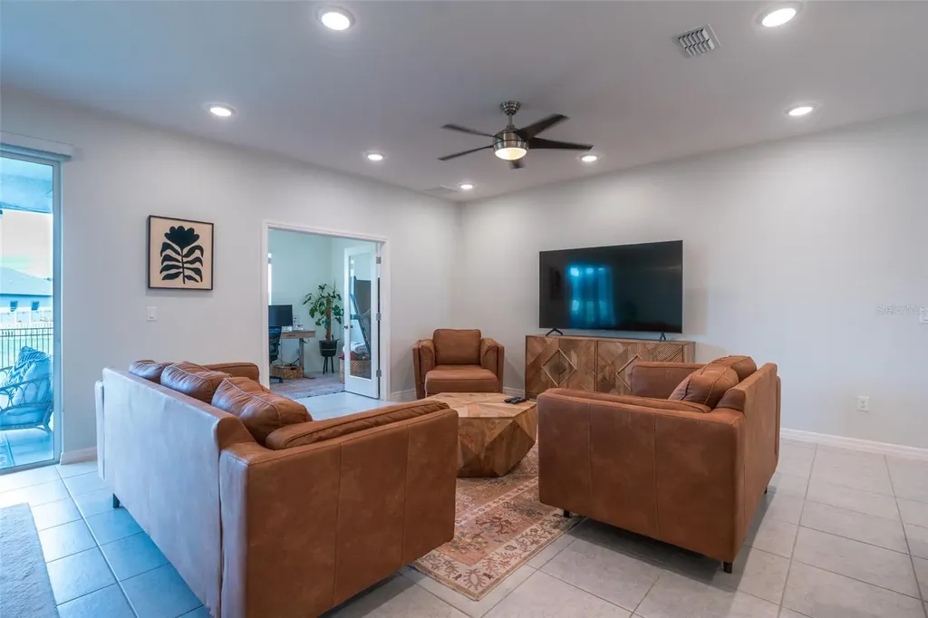 11220 Bram Bay Court San Antonio FL 33576