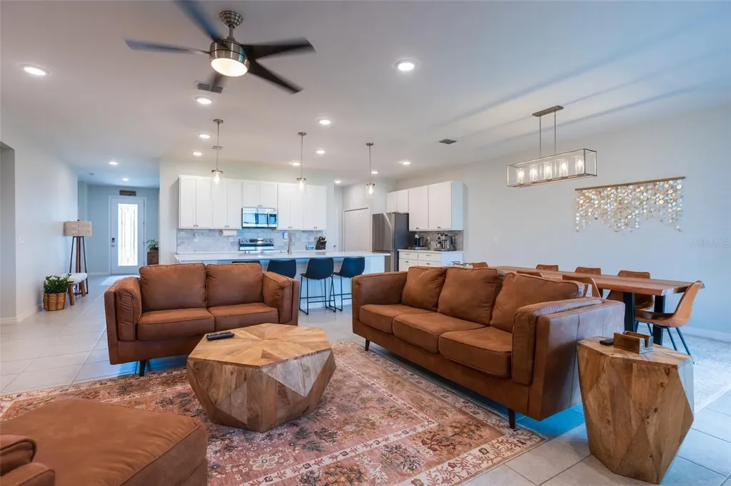 11220 Bram Bay Court San Antonio FL 33576