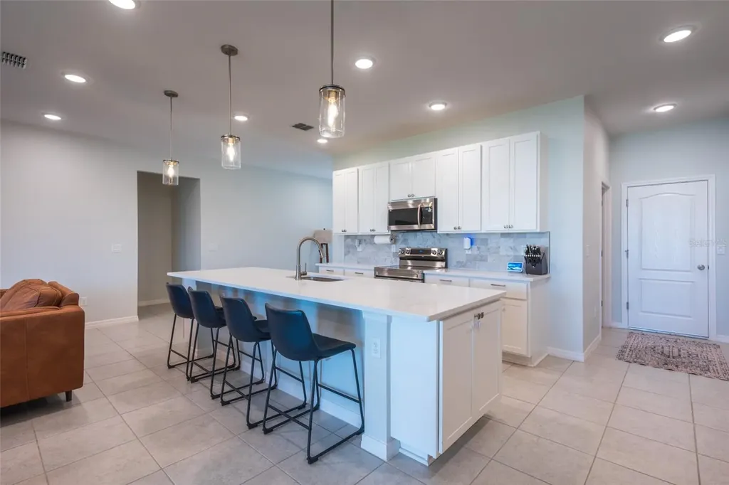 11220 Bram Bay Court San Antonio FL 33576
