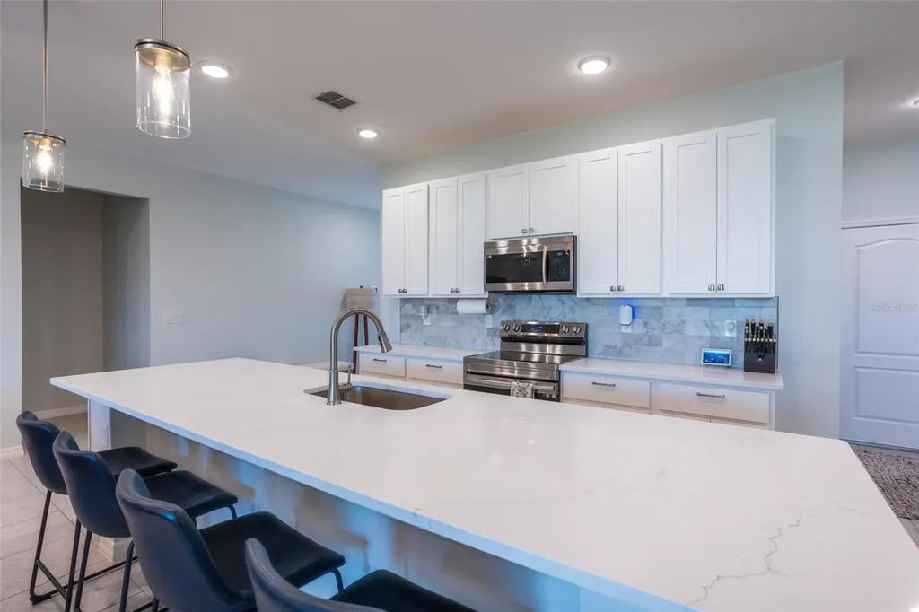 11220 Bram Bay Court San Antonio FL 33576