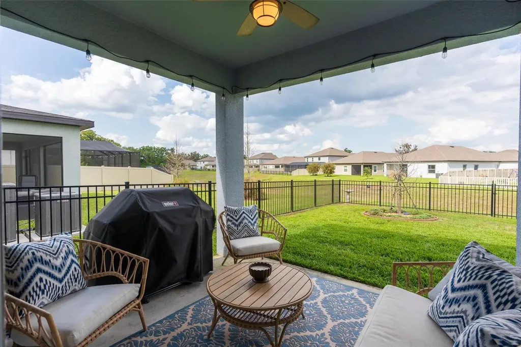 11220 Bram Bay Court San Antonio FL 33576