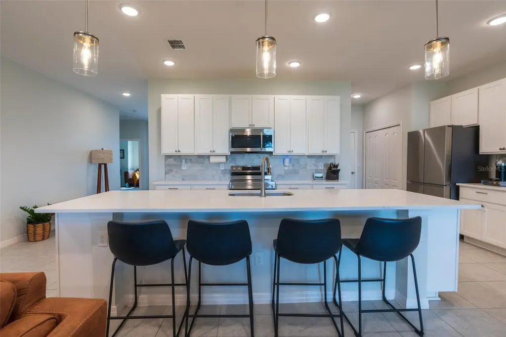 11220 Bram Bay Court San Antonio FL 33576