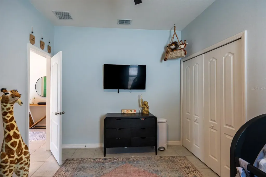 11220 Bram Bay Court San Antonio FL 33576