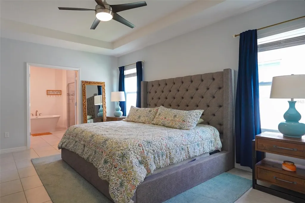 11220 Bram Bay Court San Antonio FL 33576