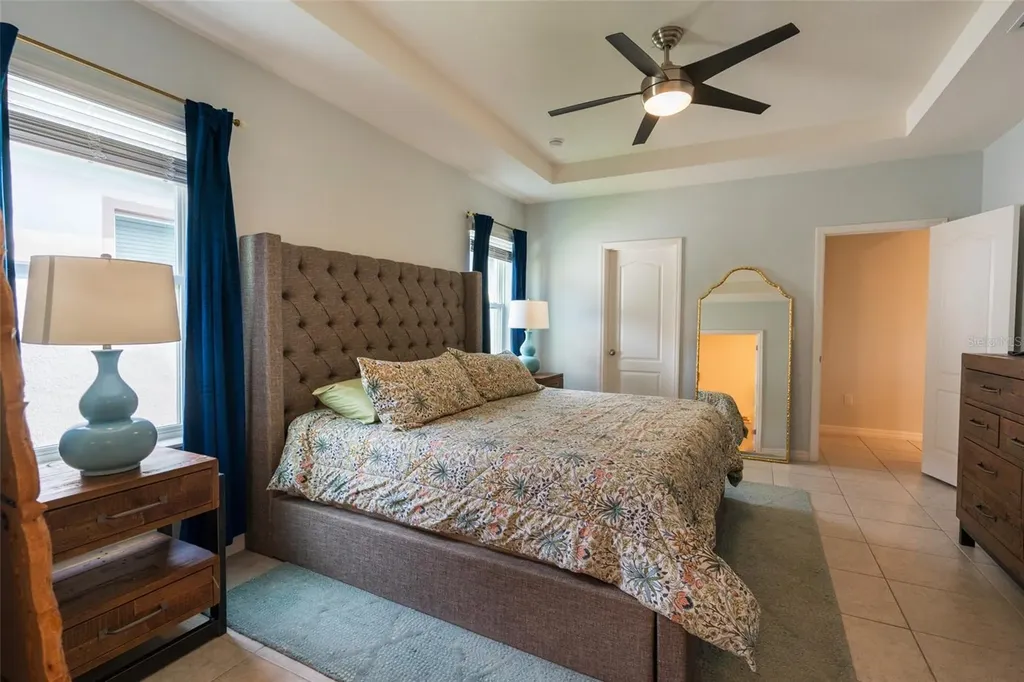 11220 Bram Bay Court San Antonio FL 33576