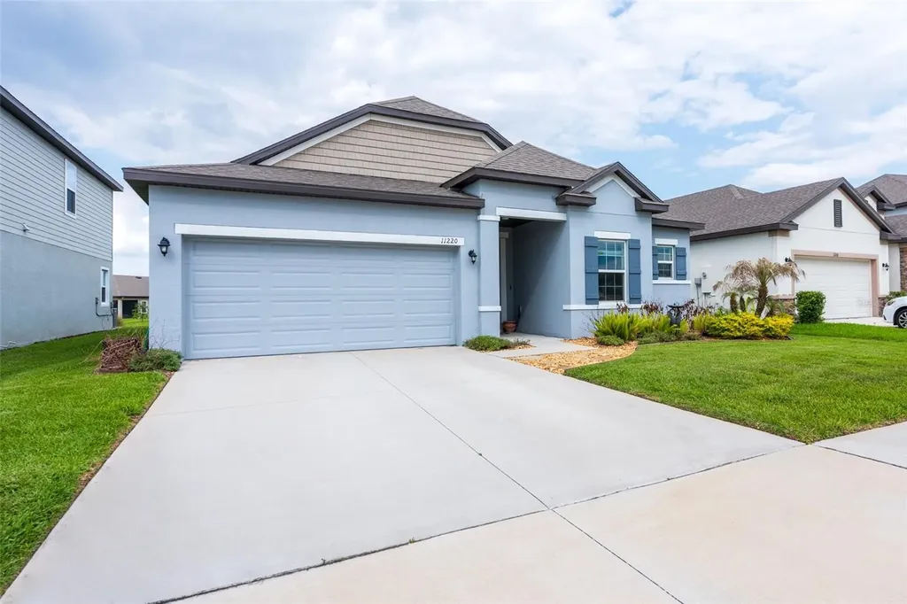 11220 Bram Bay Court San Antonio FL 33576