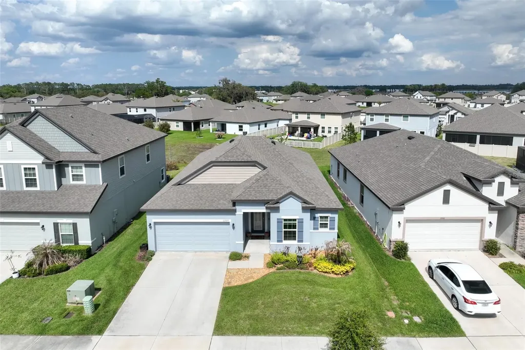 11220 Bram Bay Court San Antonio FL 33576