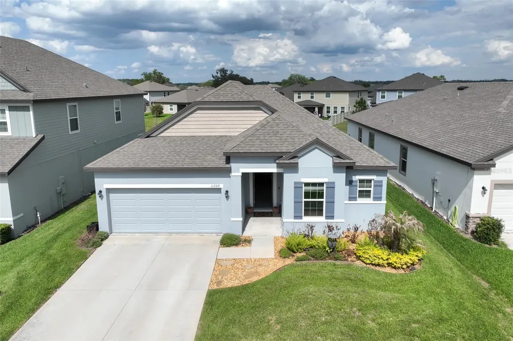11220 Bram Bay Court San Antonio FL 33576