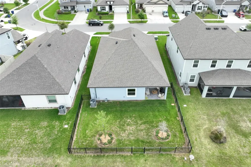 11220 Bram Bay Court San Antonio FL 33576