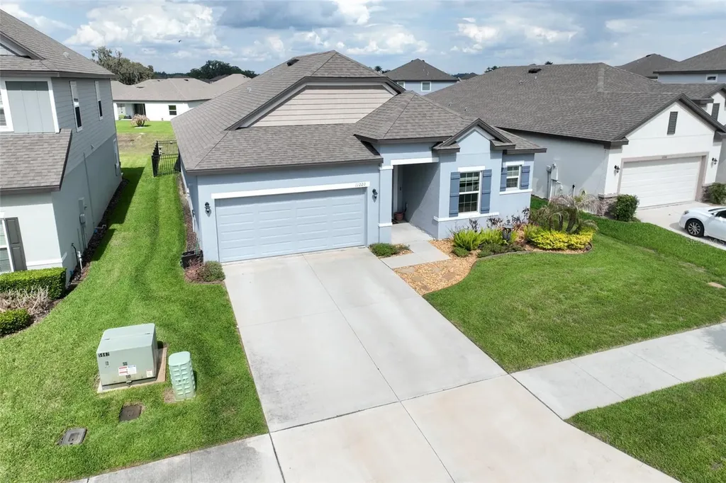 11220 Bram Bay Court San Antonio FL 33576