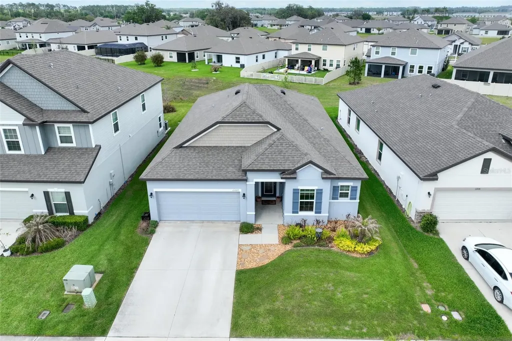 11220 Bram Bay Court San Antonio FL 33576
