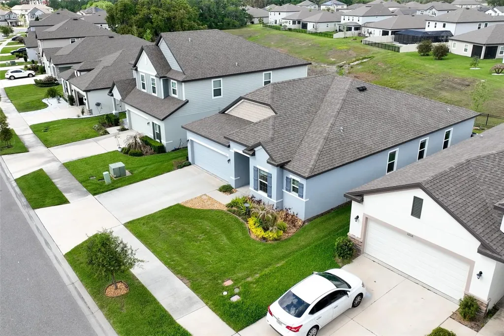 11220 Bram Bay Court San Antonio FL 33576