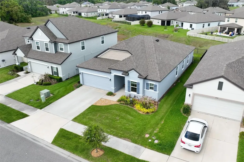 11220 Bram Bay Court San Antonio FL 33576