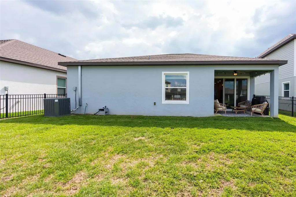11220 Bram Bay Court San Antonio FL 33576