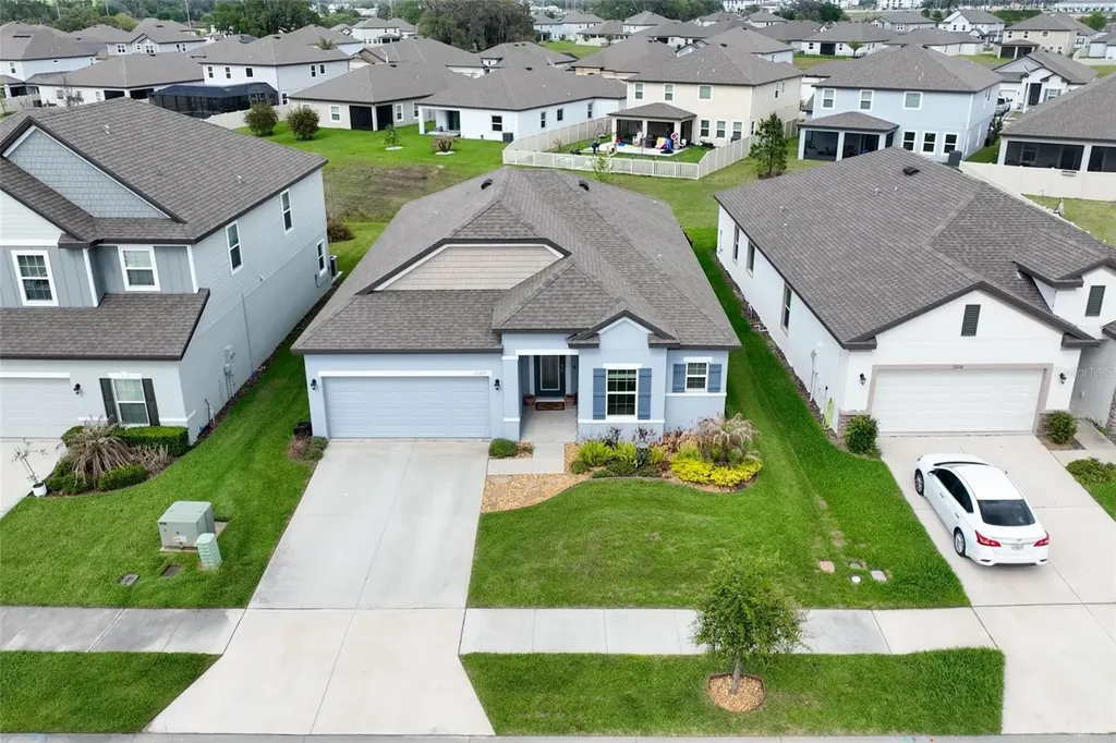 11220 Bram Bay Court San Antonio FL 33576