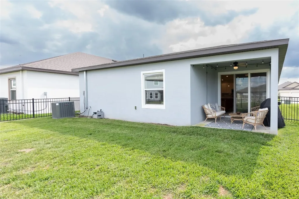 11220 Bram Bay Court San Antonio FL 33576