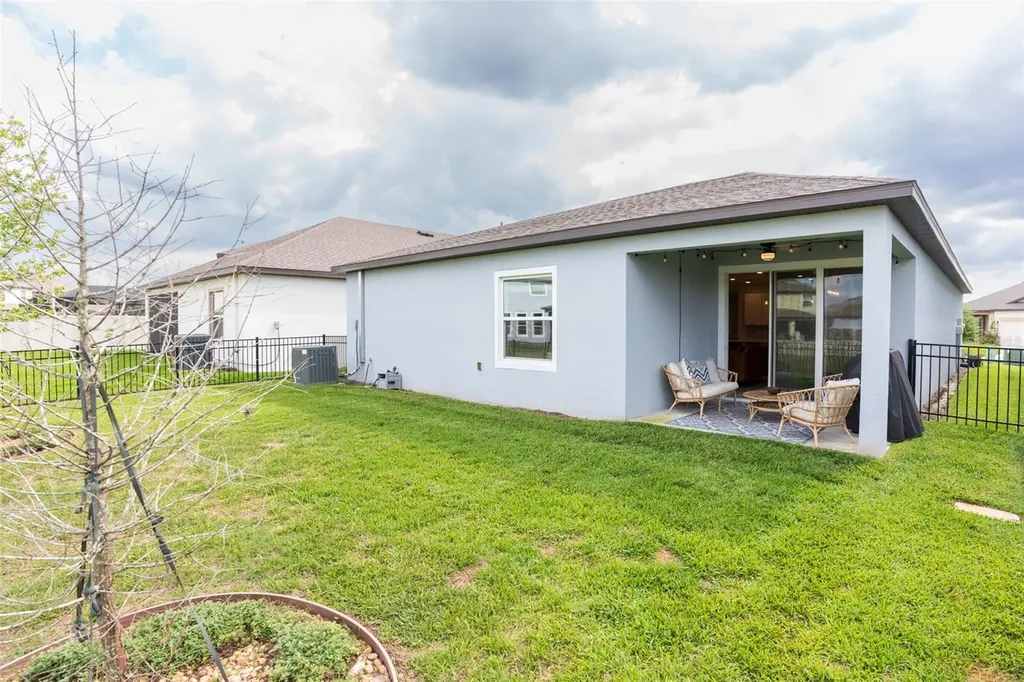 11220 Bram Bay Court San Antonio FL 33576