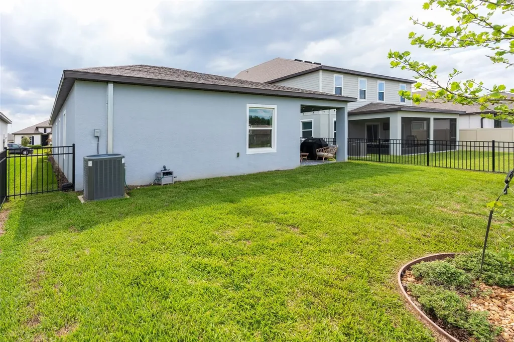 11220 Bram Bay Court San Antonio FL 33576