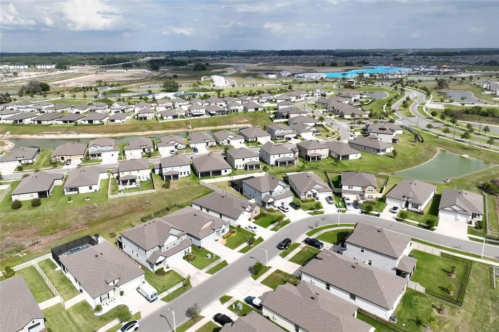 11220 Bram Bay Court San Antonio FL 33576