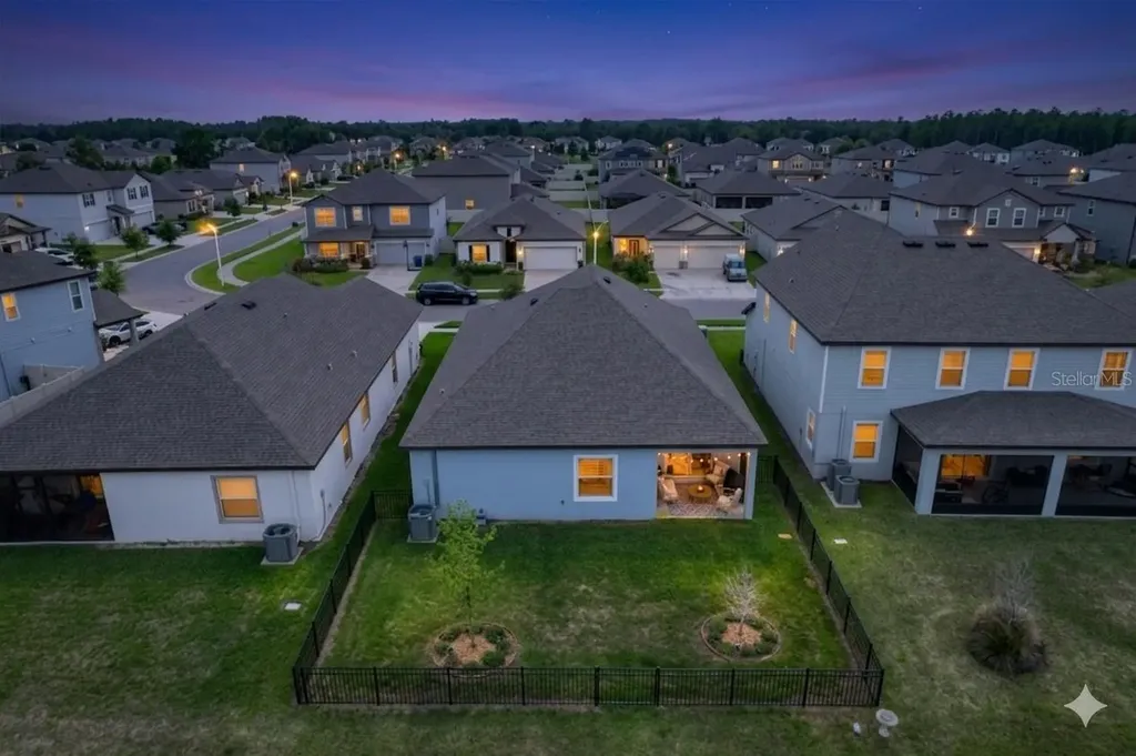 11220 Bram Bay Court San Antonio FL 33576