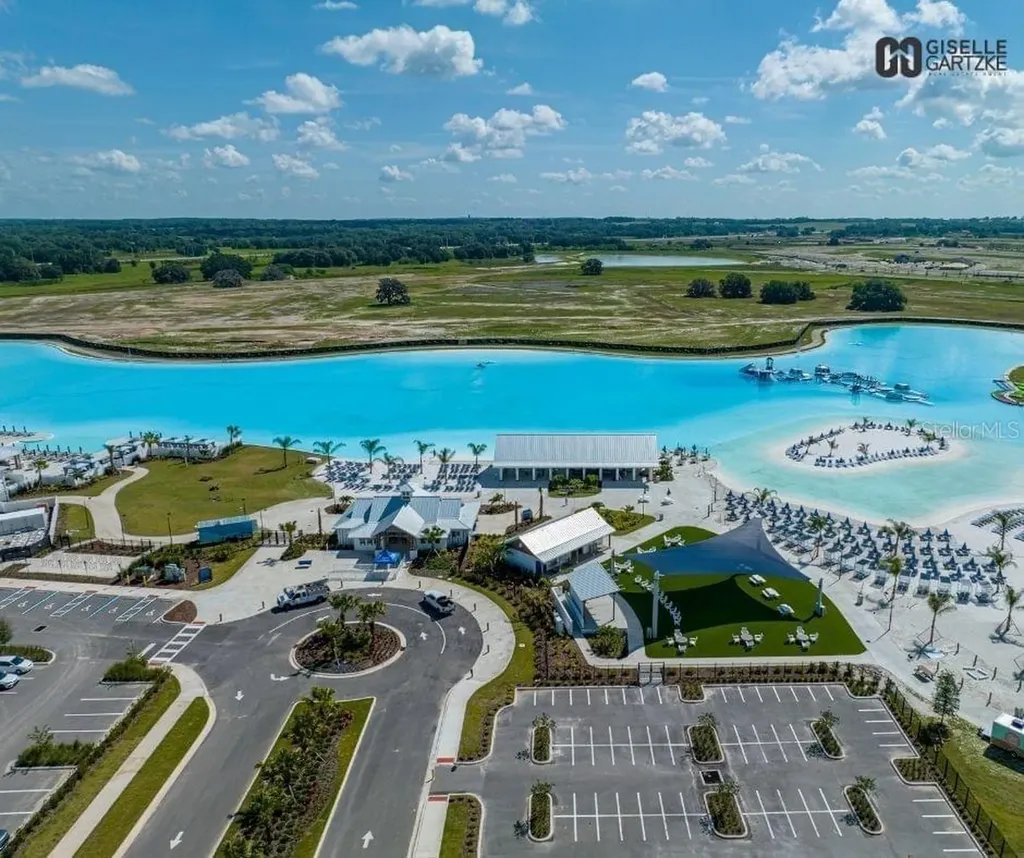 11220 Bram Bay Court San Antonio FL 33576