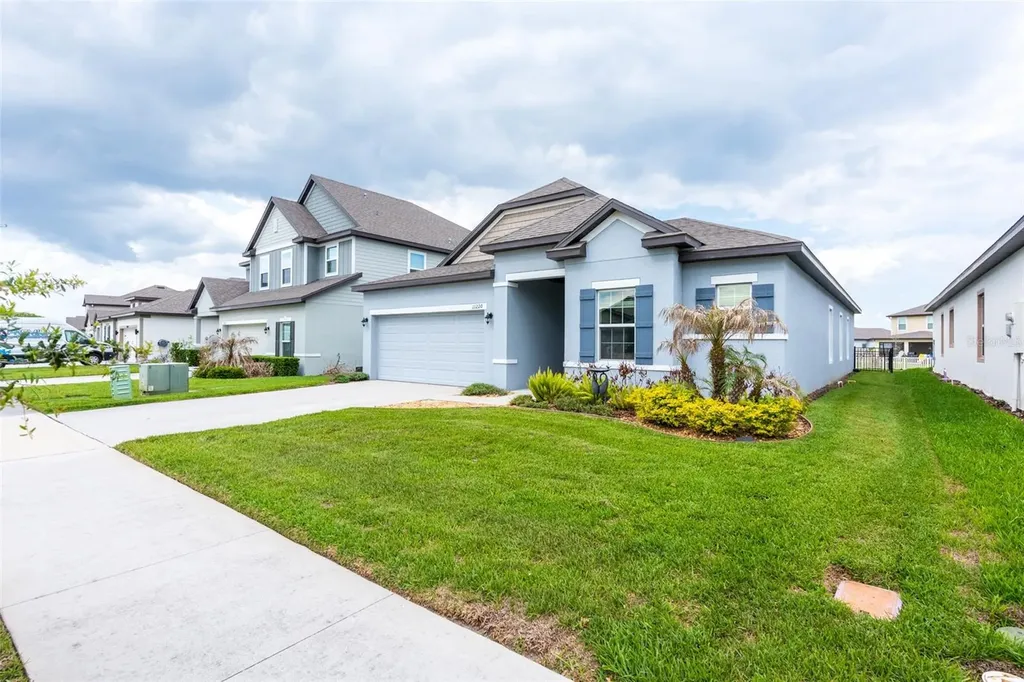 11220 Bram Bay Court San Antonio FL 33576