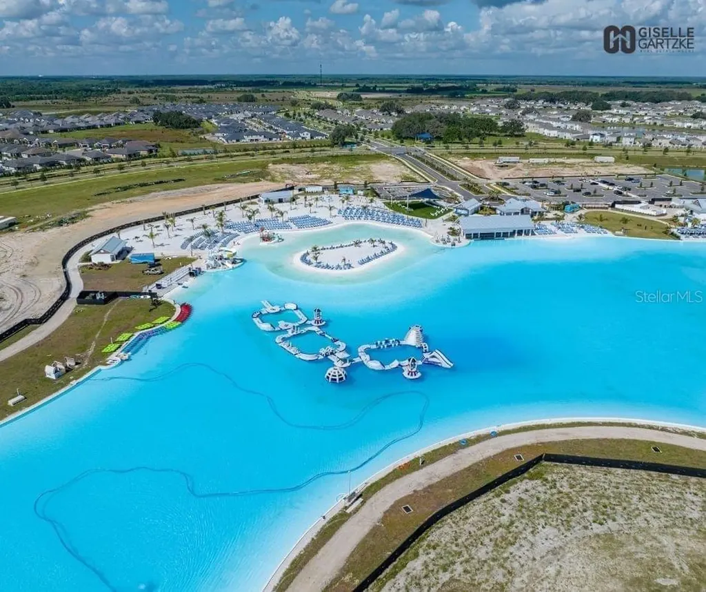 11220 Bram Bay Court San Antonio FL 33576
