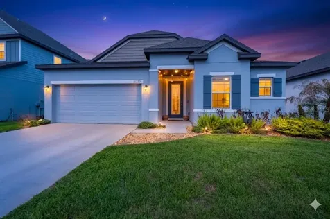 11220 Bram Bay Court San Antonio FL 33576