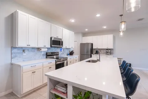 11220 Bram Bay Court San Antonio FL 33576