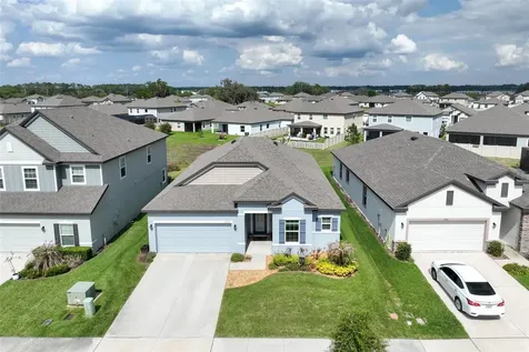 11220 Bram Bay Court San Antonio FL 33576