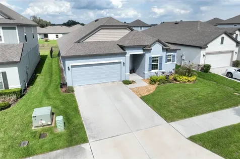 11220 Bram Bay Court San Antonio FL 33576