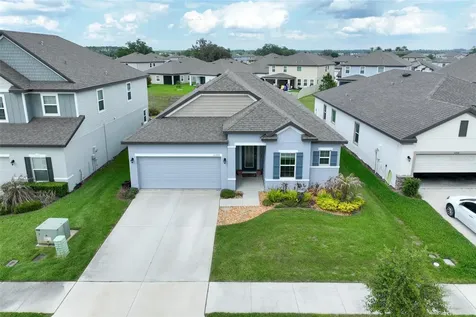11220 Bram Bay Court San Antonio FL 33576