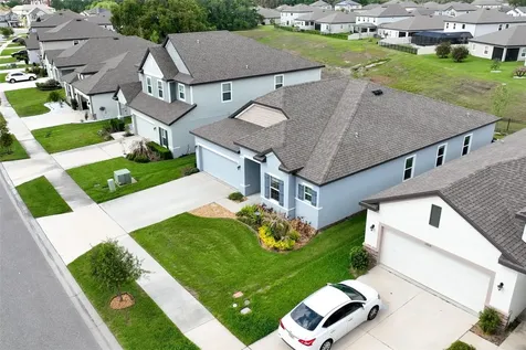 11220 Bram Bay Court San Antonio FL 33576