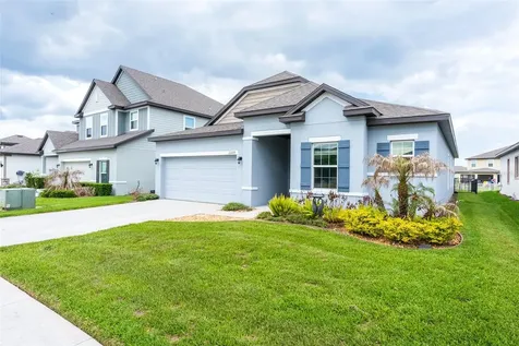 11220 Bram Bay Court San Antonio FL 33576