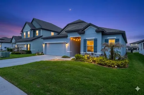 11220 Bram Bay Court San Antonio FL 33576