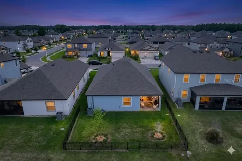 11220 Bram Bay Court San Antonio FL 33576