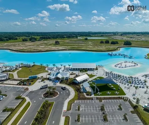 11220 Bram Bay Court San Antonio FL 33576
