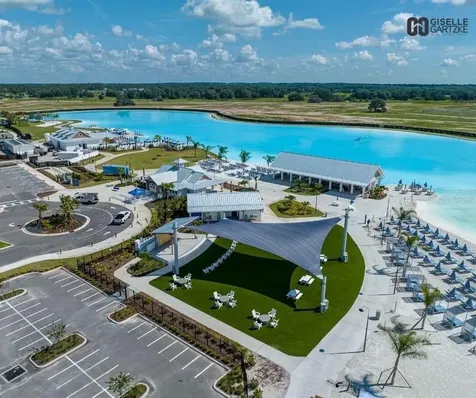 11220 Bram Bay Court San Antonio FL 33576