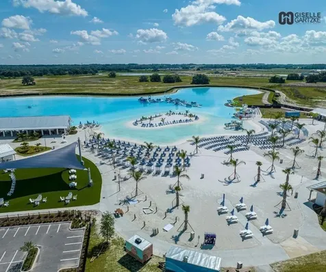 11220 Bram Bay Court San Antonio FL 33576