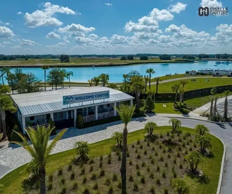 11220 Bram Bay Court San Antonio FL 33576