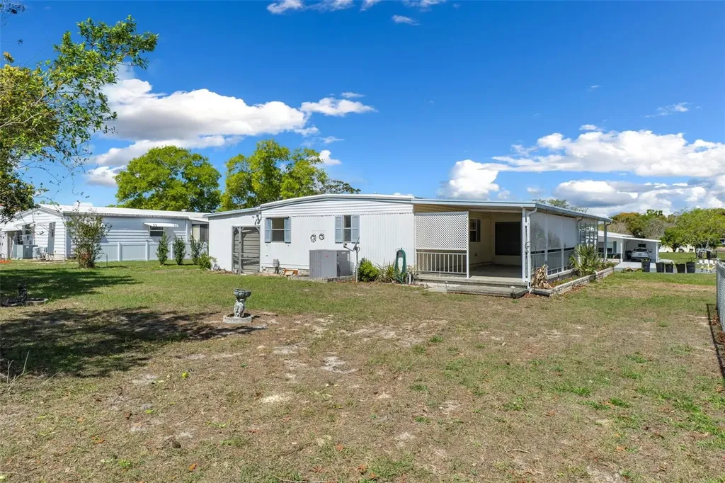 12260 Hallmark Avenue Brooksville FL 34613
