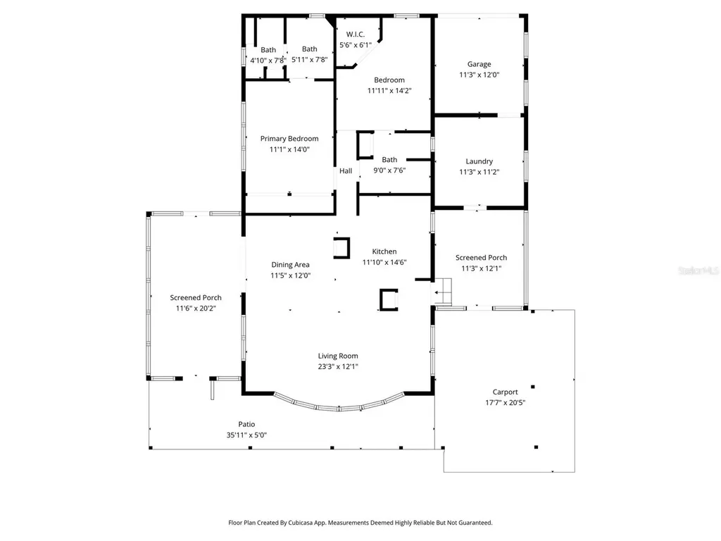 12260 Hallmark Avenue Brooksville FL 34613