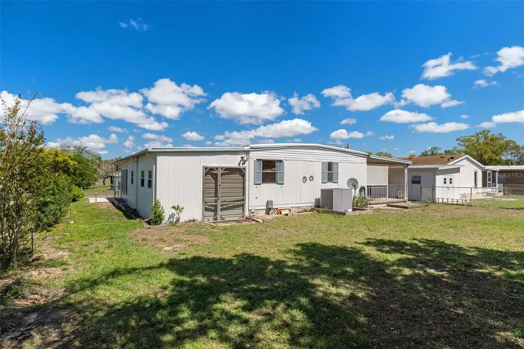 12260 Hallmark Avenue Brooksville FL 34613