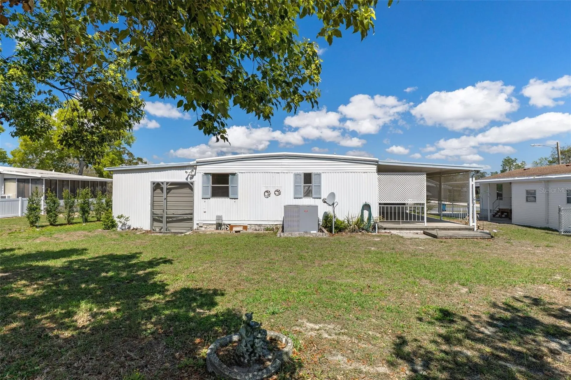 12260 Hallmark Avenue Brooksville FL 34613
