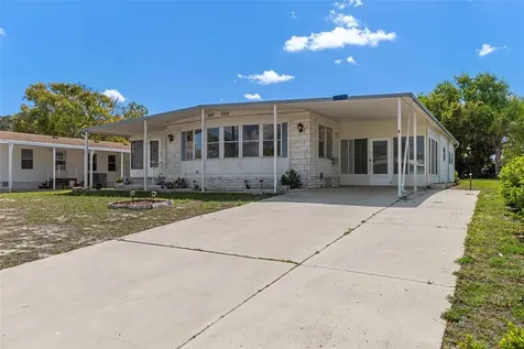 12260 Hallmark Avenue Brooksville FL 34613