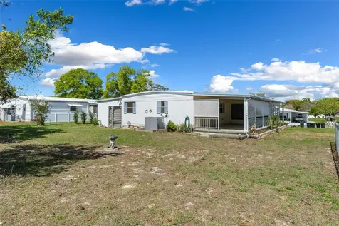 12260 Hallmark Avenue Brooksville FL 34613
