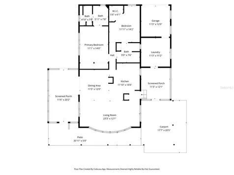 12260 Hallmark Avenue Brooksville FL 34613