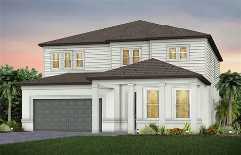 9734 Autumn Ridge Avenue Riverview FL 33578