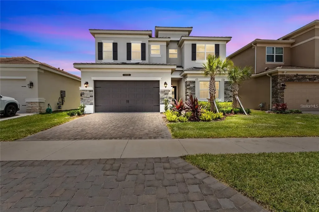 32588 Tree Of Life Avenue Wesley Chapel FL 33543