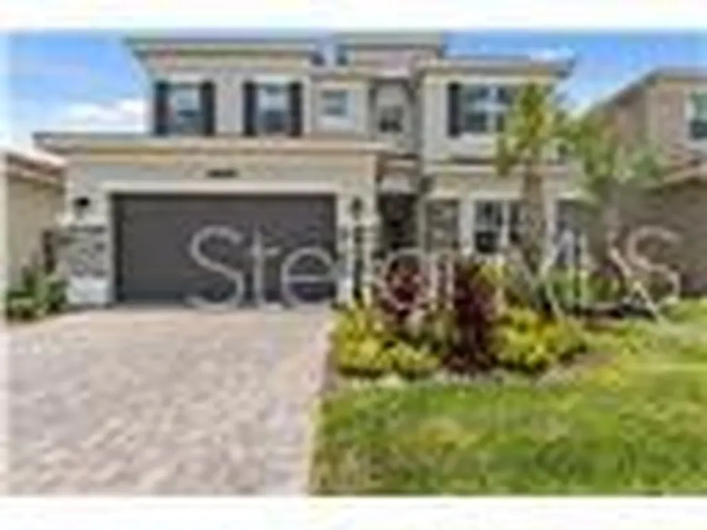 32588 Tree Of Life Avenue Wesley Chapel FL 33543